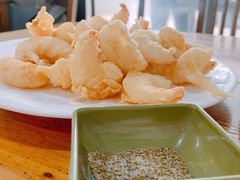 软炸虾仁-洪福亮酒家(南草厂街店)