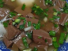 -新丰小吃(中山中路分店)