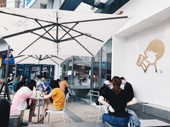 -喜茶(广州荔湾领展广场店)