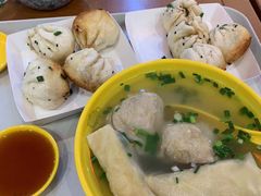 -小杨生煎(湟普汇店)