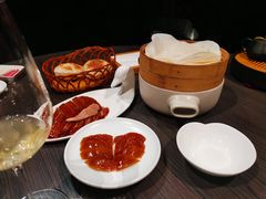 -金鸭季·臻品餐厅(欢乐海岸购物中心店)