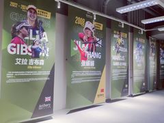 -無弓射箭俱乐部(领展中心城店)