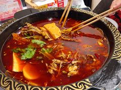 -蛙老爹·蜀香美蛙鱼头(王家湾店)