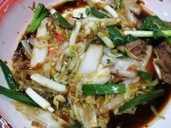 -人民公社大食堂(顺义总店)