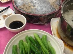 -湛江渔港·大排档(乐园路总店)