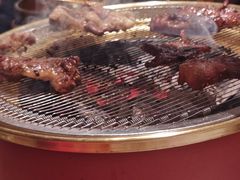 -西塔老太太泥炉烤肉(川沙百联店)