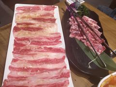 -牛人·雪花牛·木炭烤肉(昆山陆家店)