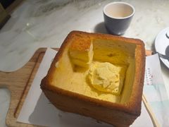 -绿茶餐厅(青岛城阳万象汇店)