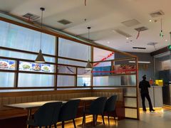 -悦海·家宴·冰花皮皮虾大锅贴(宝龙店)