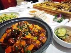 -解家河南菜(商鼎路店)