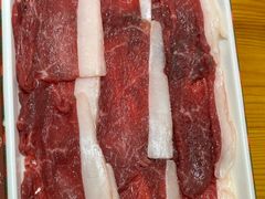 -大吉利·潮汕鲜牛肉火锅(西安店)