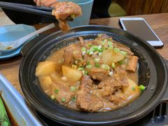 -佬港味粤味小馆(锦艺城店)