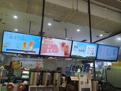 -CoCo都可(桃浦新邻店)