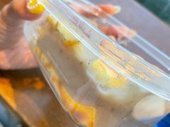 订制虎皮盒子-纯坊佳哥手作(江汉路店)