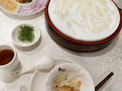 -寻味顺德·南记酒家·传统顺德菜·鱼生(广源路店)
