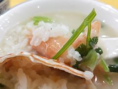 -得记得潮州海鲜砂锅粥(宝业路店)