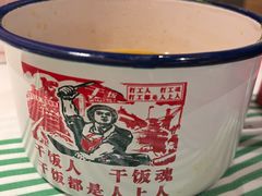-楼兰新疆菜(江宁万达店)