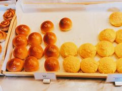 -深圳佳兆业万豪酒店-金沙全日餐厅