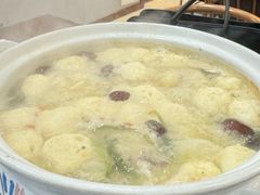 鲍鱼鸡锅-金龙·打边炉(武进路店)