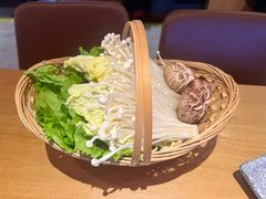 -同仁四季椰子鸡(汇邦名都店)