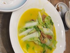 -李氏传家菜(兴城路店)