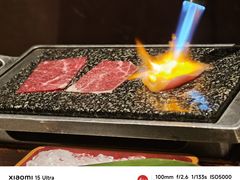 -上井料理黑金店(IFS国金中心店)
