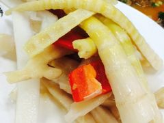 -荣生萝卜汤饭店