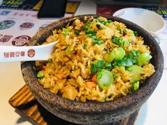 菌野皇炒饭-粤点越有·茶点·粤菜(樵岭国际店)