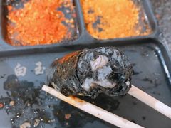 -白玉·朝鲜族烤串(南山店)
