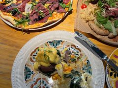 -JINNS锦时 steak&pizza(浸信会礼拜堂旧址店)