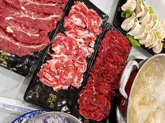 -福合埕牛肉火锅(长平国新店)