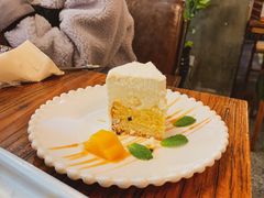 -I HOLIC艾豪丽披萨(KKone店)