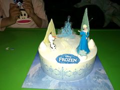 -巴黎贝甜(周浦海印店)