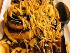 -珍宝海鲜(东海岸海鲜中心)