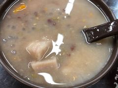 -潘苏凉茶馆(康之宝超级广场店)