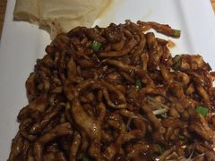 -萃和楼海鲜酒店(汉口路店)