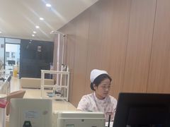 -松乔体检(亦庄店)