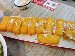 -老舅老蒙肉饼非遗店(一店)