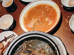 -绿茶餐厅(朝阳大悦城店)