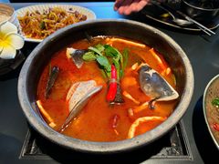 -Ameigo梅果·云贵川bistro(长宁来福士店)