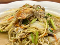 -乐在集市海鲜大排档(平潭店)