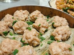 荷香莲藕肉丸-台山第一家兴华黄鳝饭·黄鳝婆(开平店)