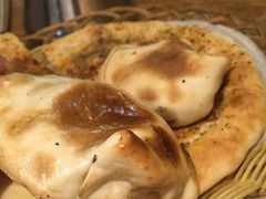 烤包子-西域阿里马新疆菜·清真(桂花路店)