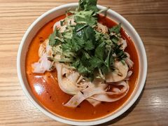 -谷丽麦馕新疆菜·清真(步步高梅溪新天地店)