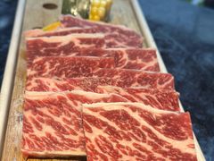 -山之屋炭火烧肉·生啤畅饮(大朗万科中央公园店)