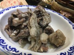 -秦唐一号西安菜馆(钟楼店)