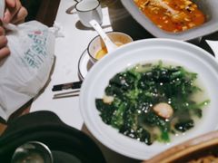 -徽镇小厨·经典徽菜(马连道店)