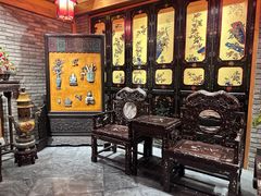 -北平楼·烤鸭·北京菜(牡丹园店)