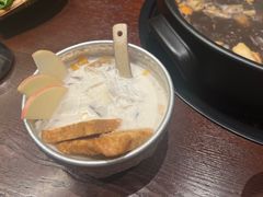 -滇野云南野生菌餐厅(陕西南路店)