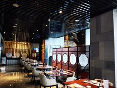 大堂-一本魅·日式料理